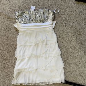 Brand new formal dress